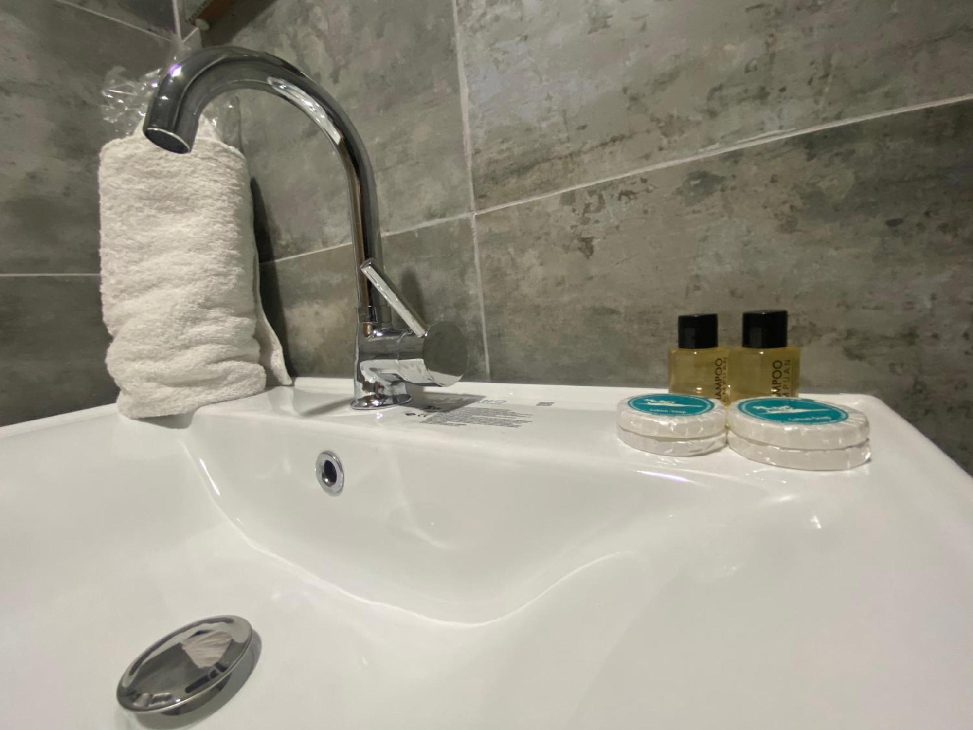 Rosse Hotel — Photos 2
