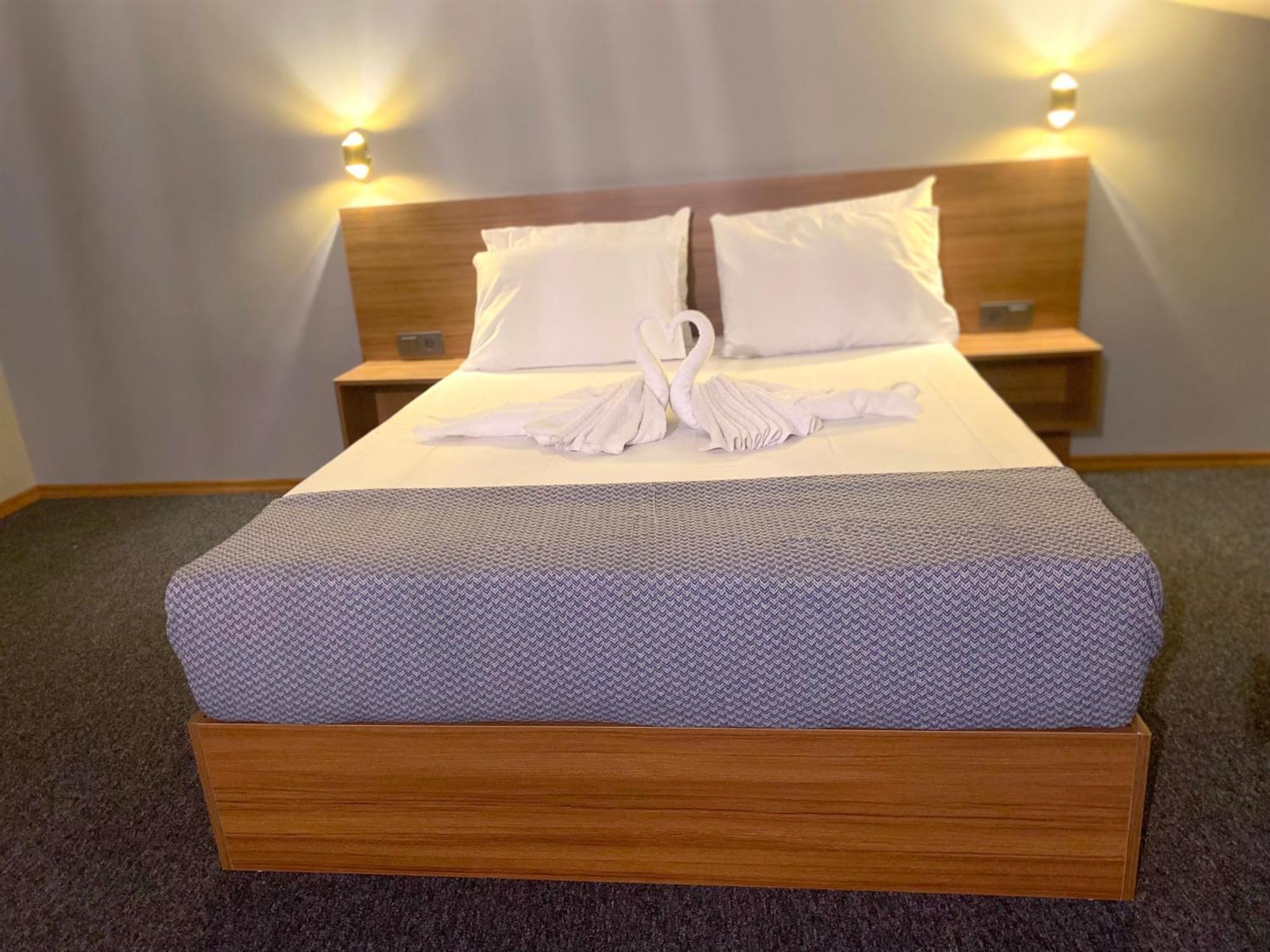 Rosse Hotel — Photos 3